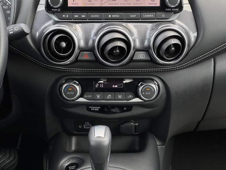 Nissan Nissan