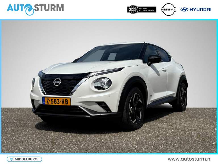 Nissan Nissan