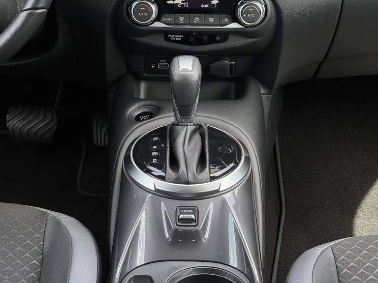 Nissan Nissan