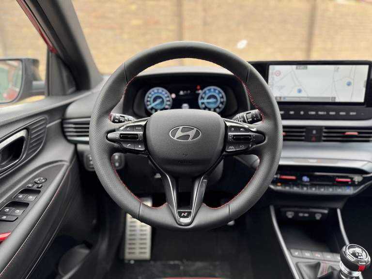 Hyundai Hyundai