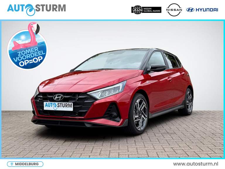 Hyundai Hyundai