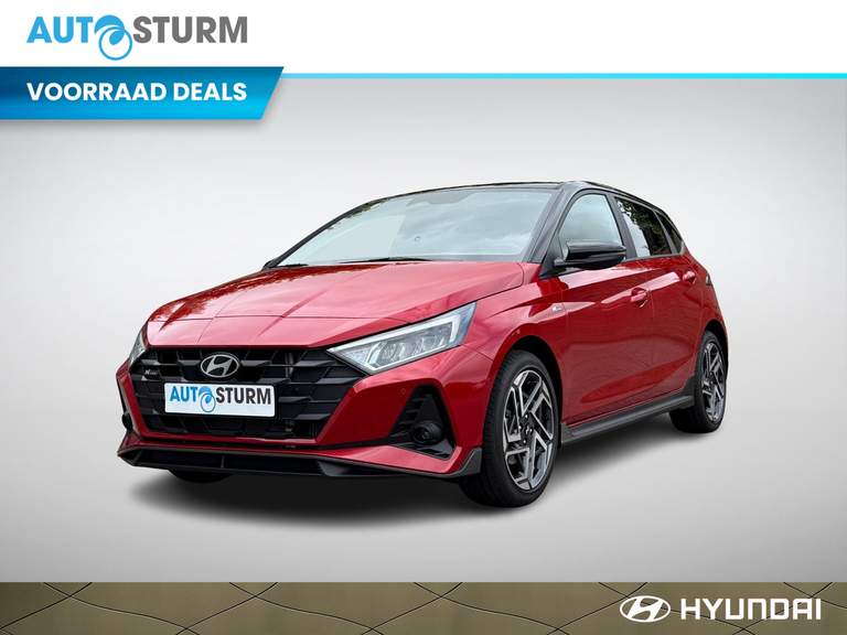 Hyundai