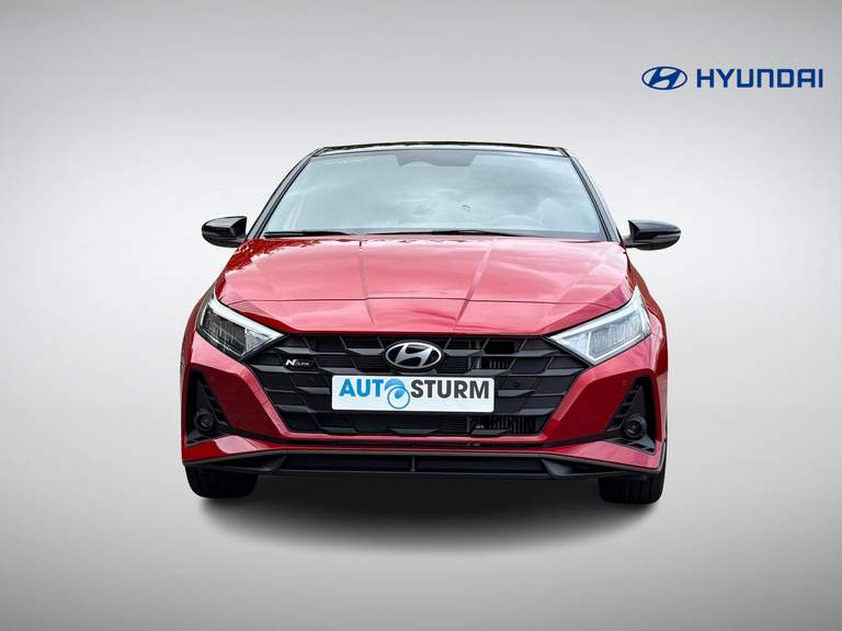 Hyundai Hyundai
