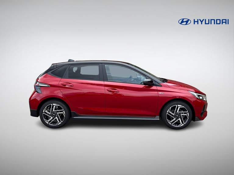 Hyundai Hyundai