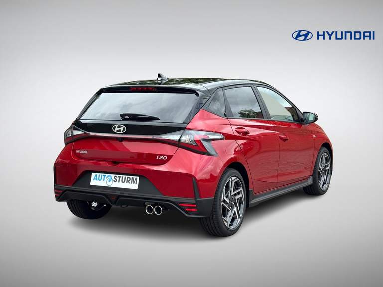 Hyundai Hyundai