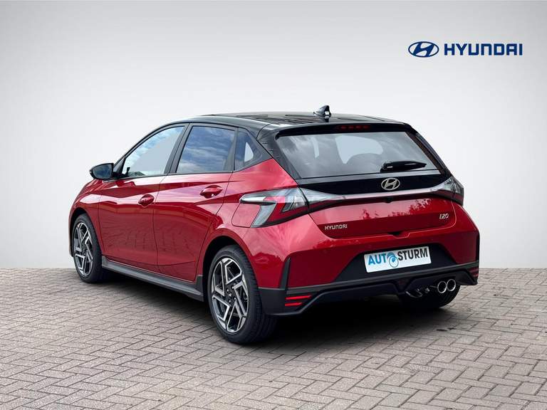 Hyundai Hyundai