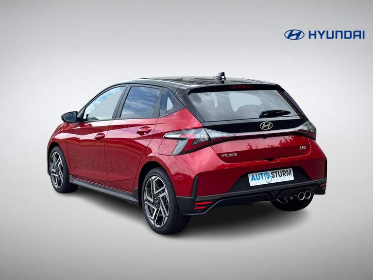 Hyundai Hyundai