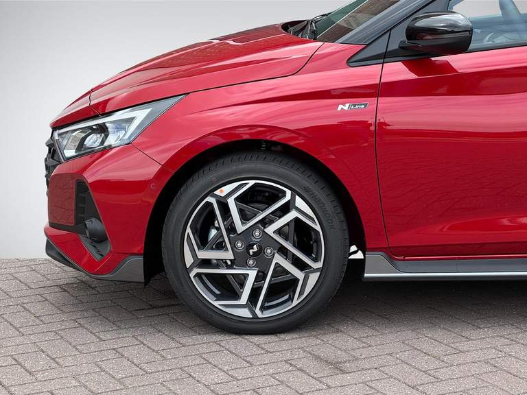 Hyundai Hyundai