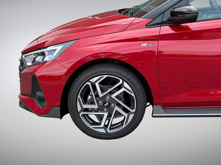 Hyundai Hyundai