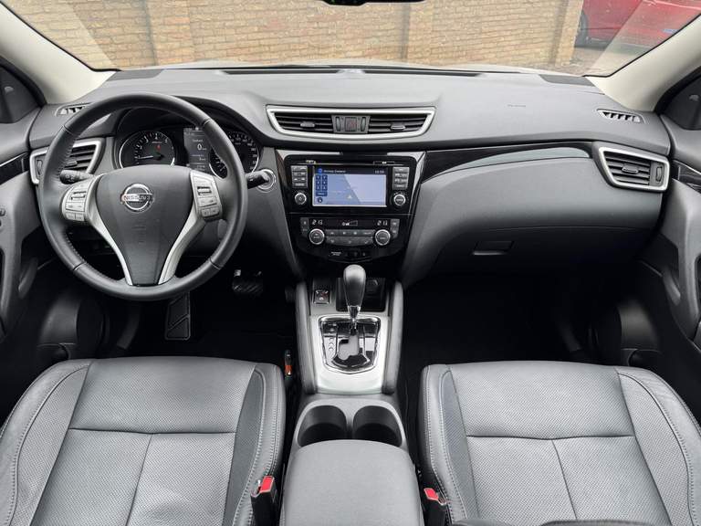 Nissan Nissan