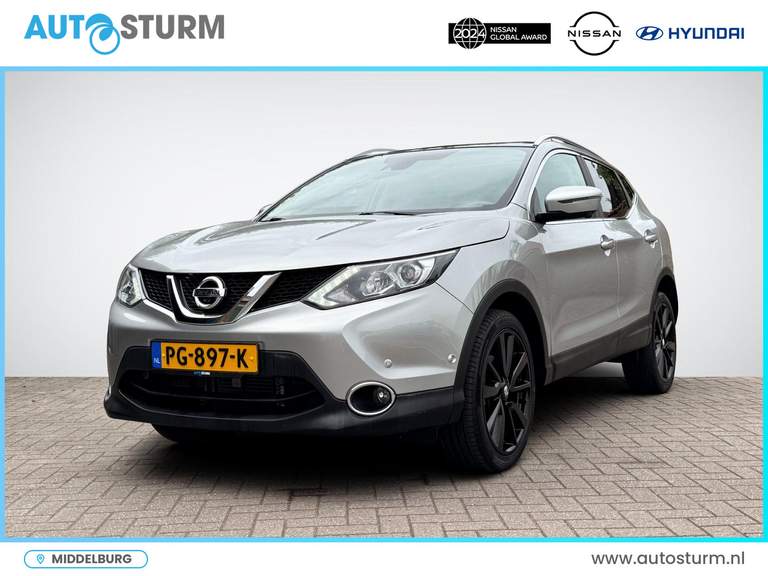 Nissan Nissan