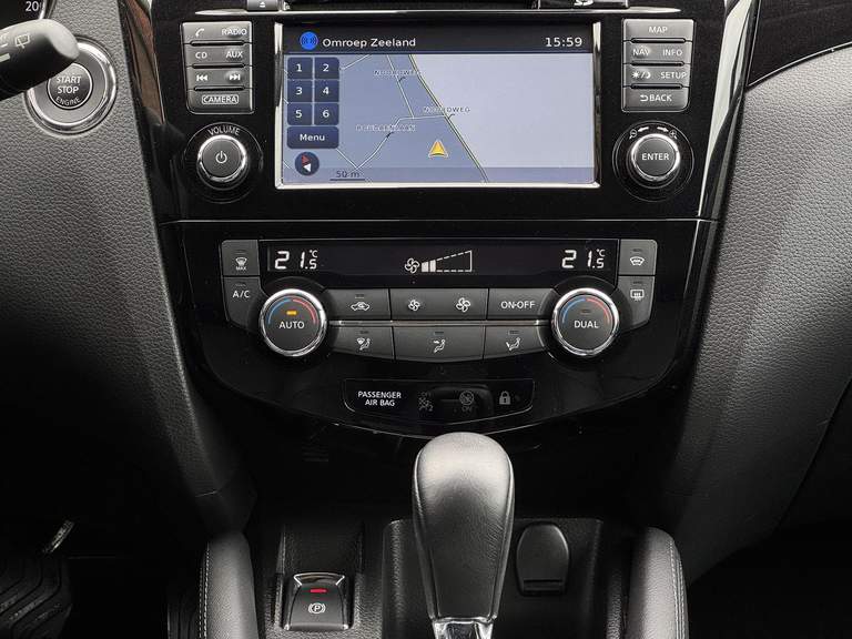 Nissan Nissan