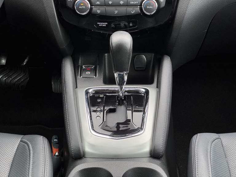 Nissan Nissan