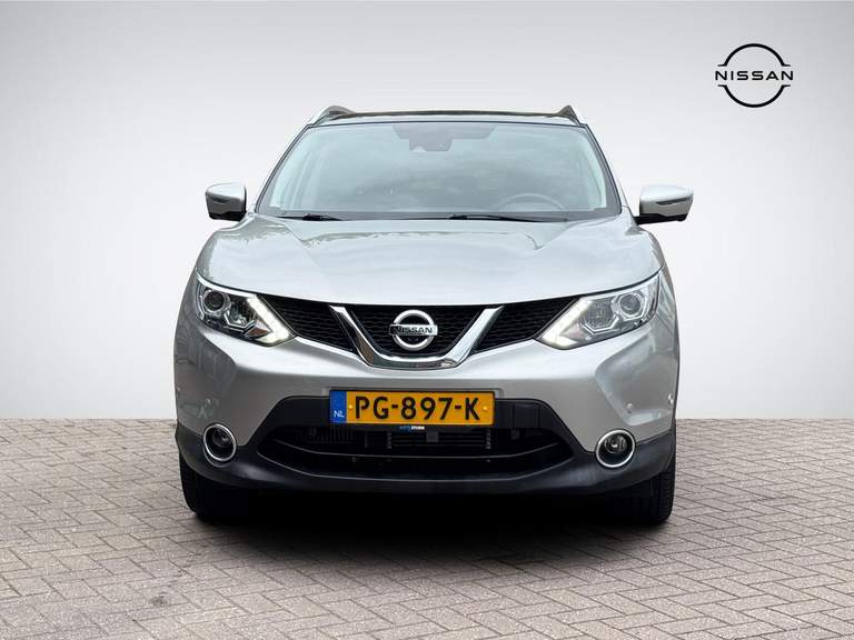 Nissan Nissan