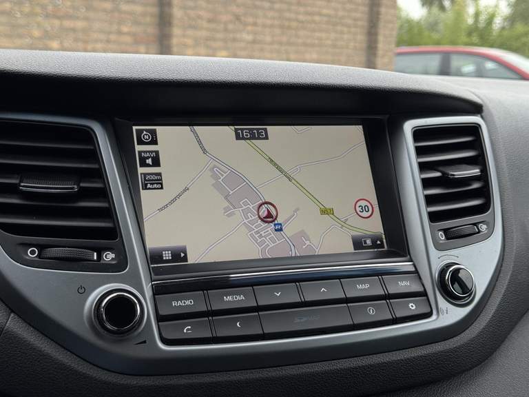 Hyundai Hyundai