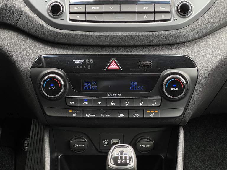 Hyundai Hyundai