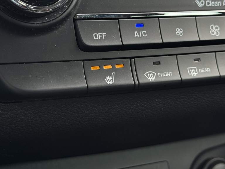 Hyundai Hyundai
