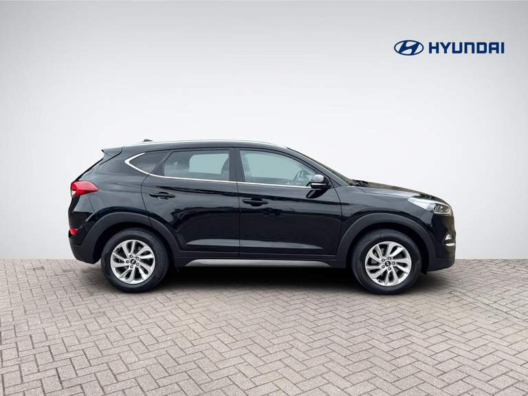 Hyundai Hyundai