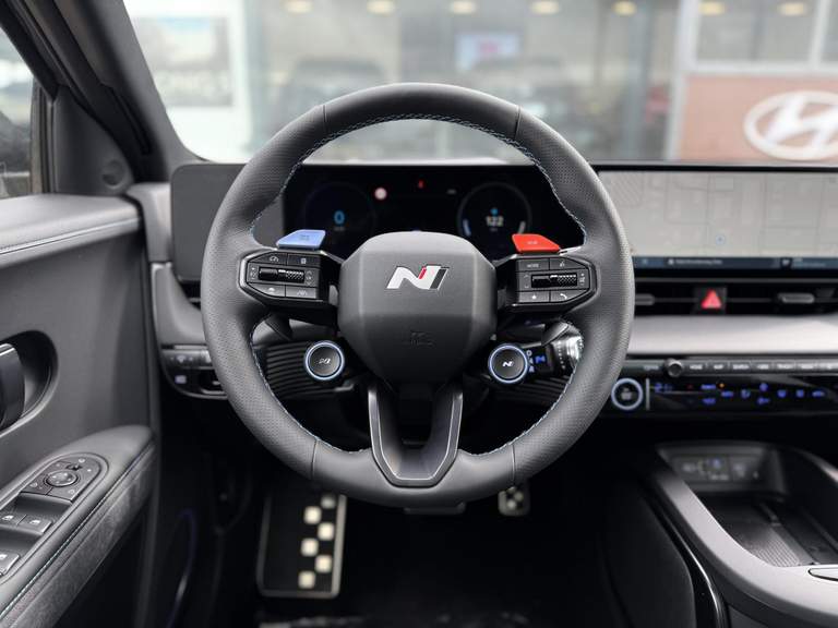 Hyundai Hyundai