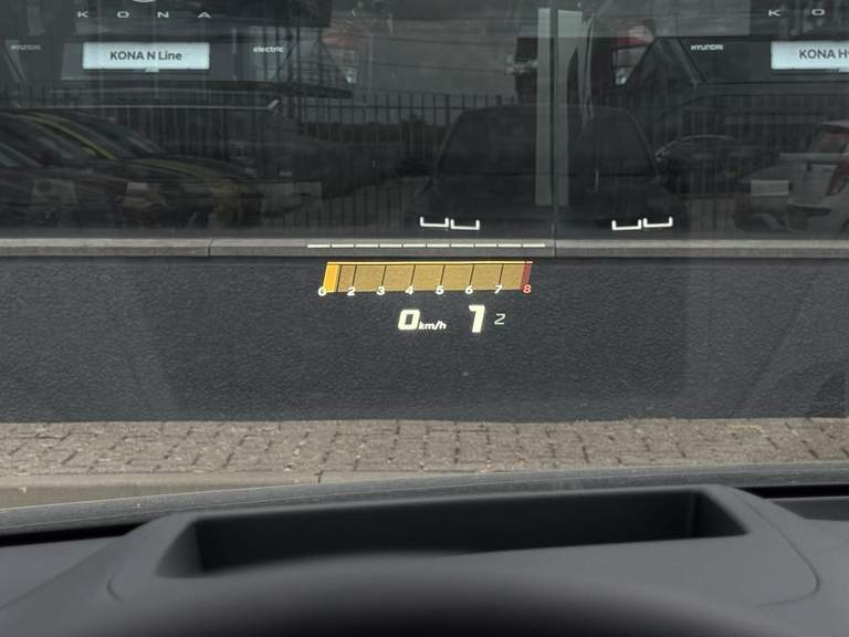 Hyundai Hyundai