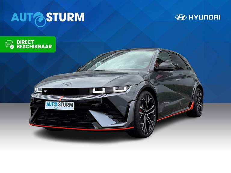Hyundai Hyundai