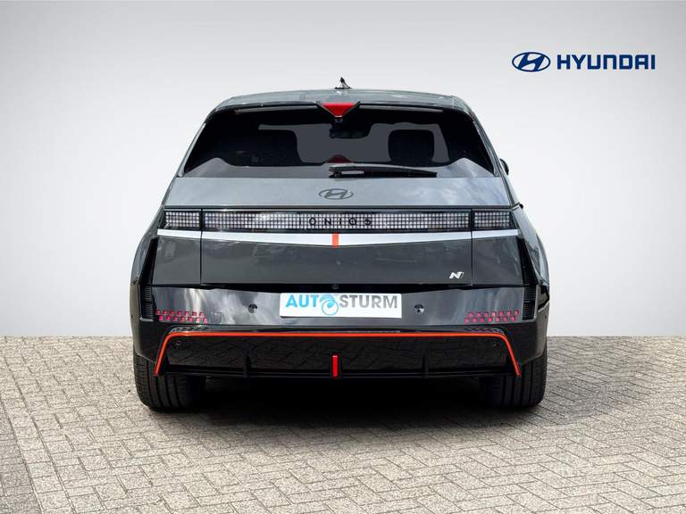 Hyundai Hyundai