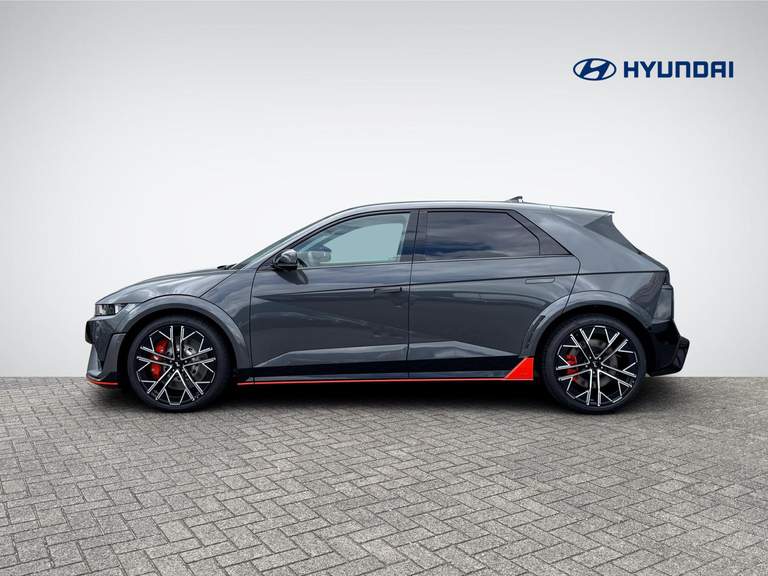 Hyundai Hyundai