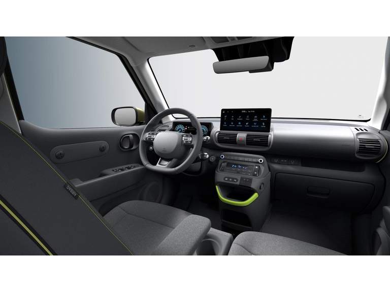 Hyundai Hyundai