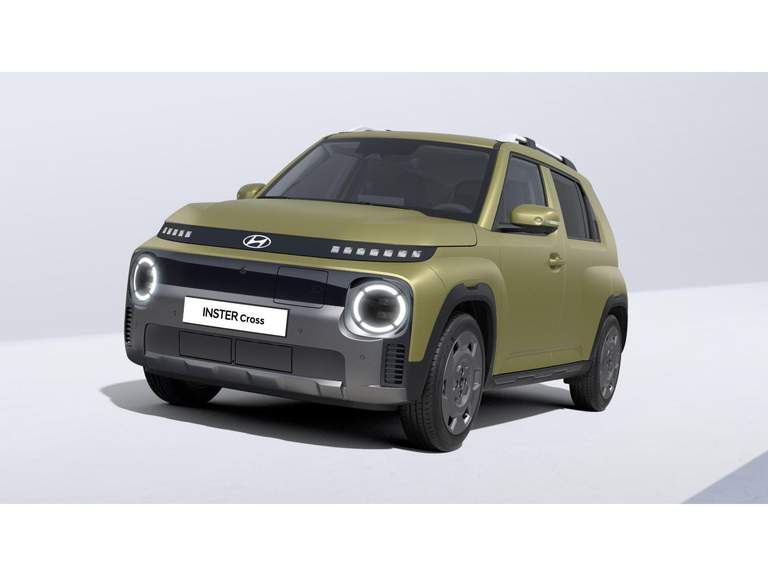 Hyundai Hyundai
