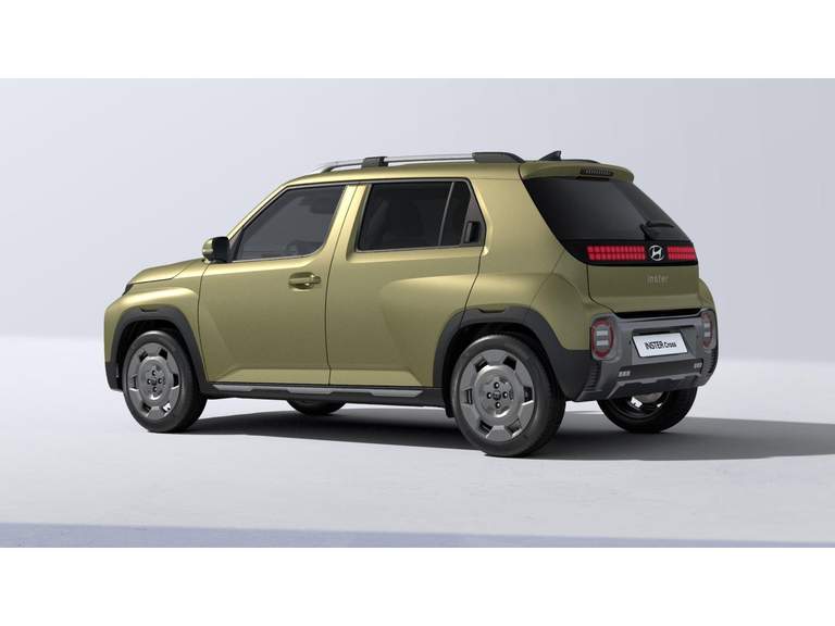 Hyundai Hyundai