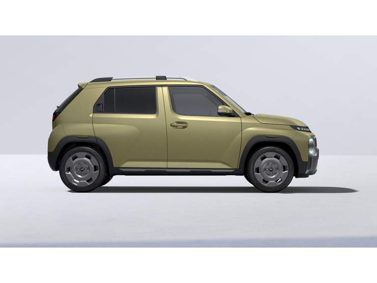 Hyundai Hyundai
