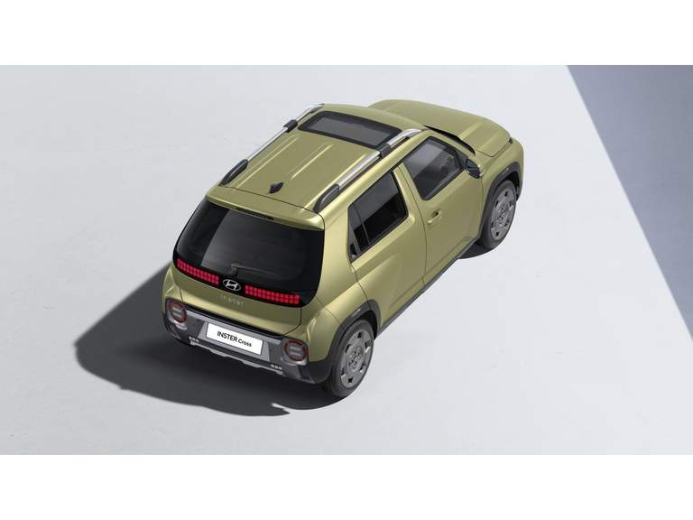 Hyundai Hyundai