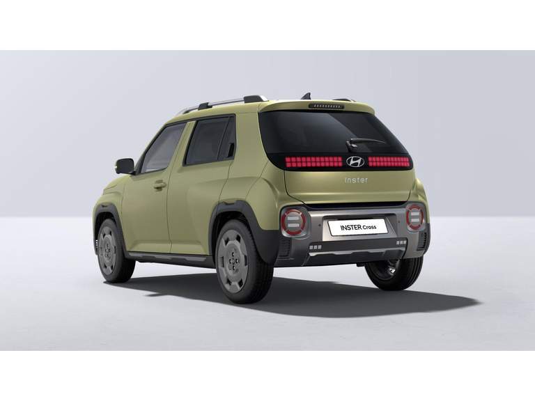 Hyundai Hyundai