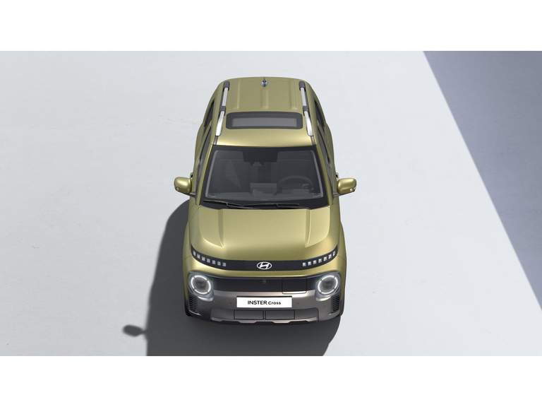 Hyundai Hyundai