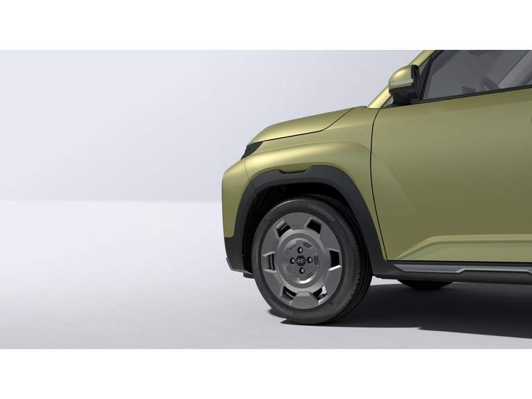 Hyundai Hyundai
