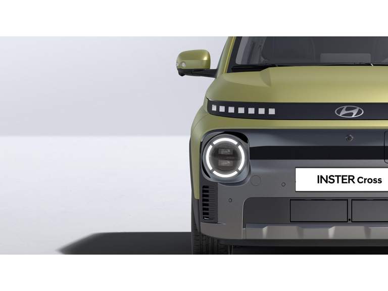 Hyundai Hyundai