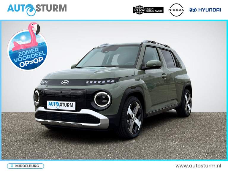 Hyundai Hyundai