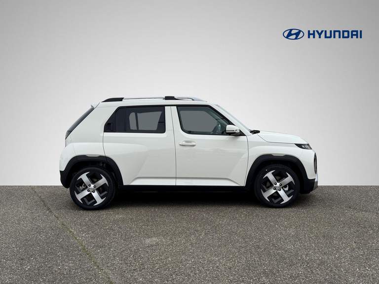 Hyundai Hyundai