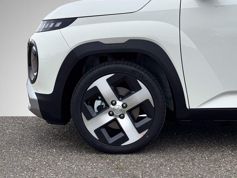 Hyundai Hyundai