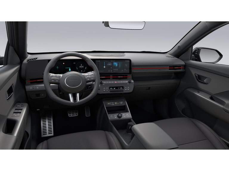 Hyundai Hyundai