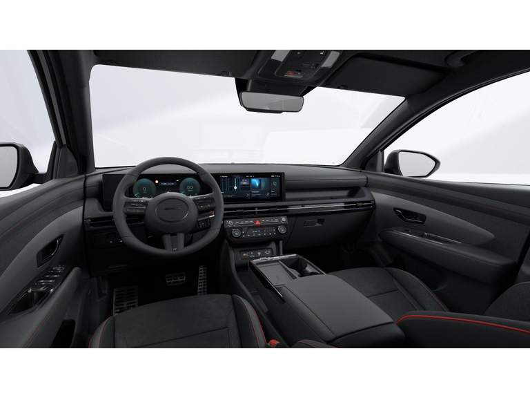 Hyundai Hyundai