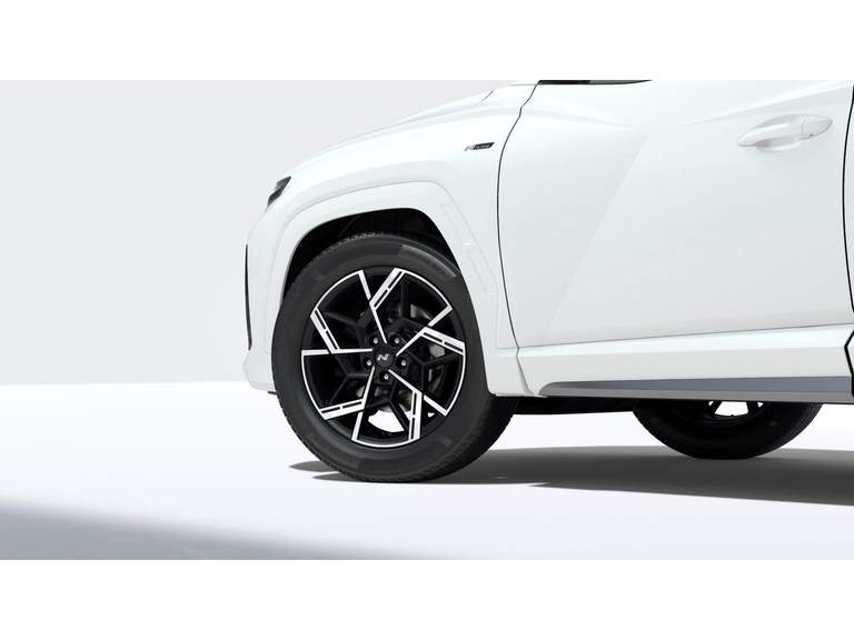 Hyundai Hyundai