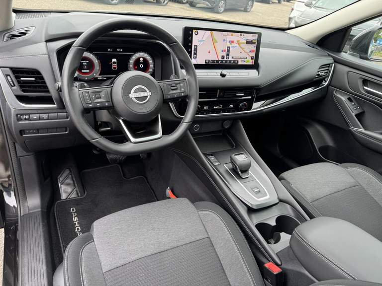 Nissan Nissan