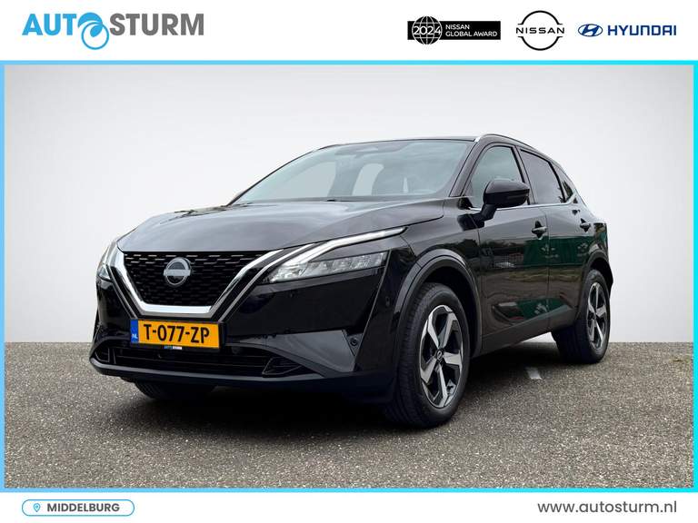 Nissan Nissan