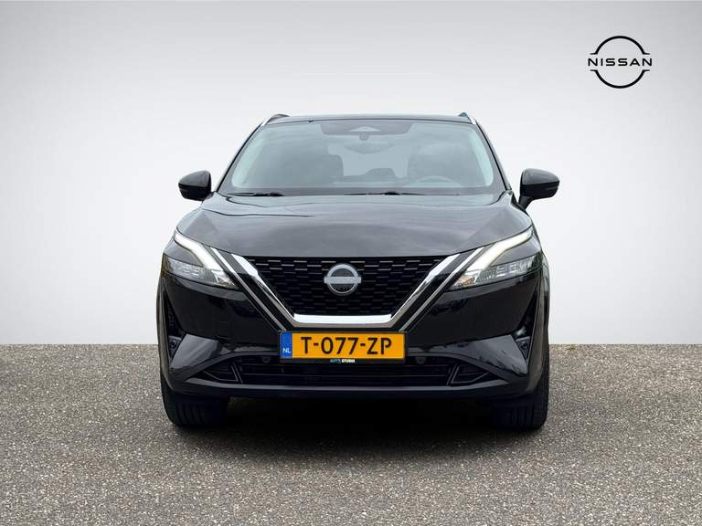 Nissan Nissan