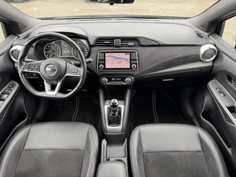 Nissan Nissan
