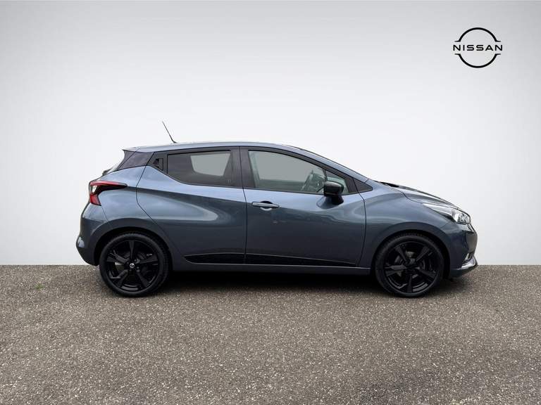 Nissan Nissan