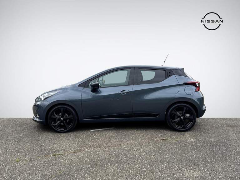 Nissan Nissan