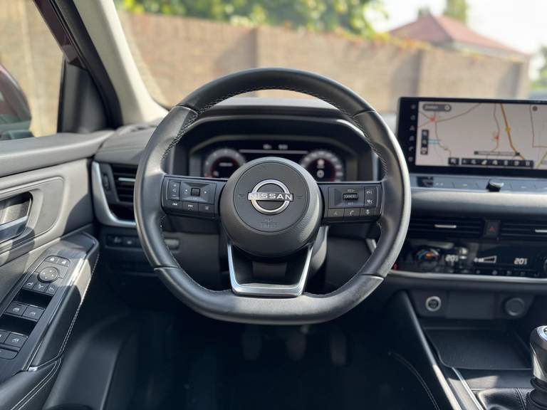 Nissan Nissan