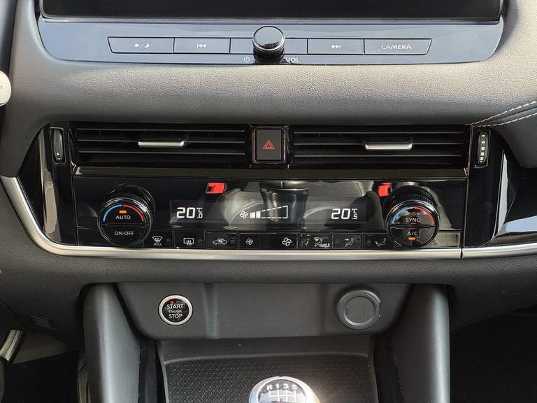 Nissan Nissan